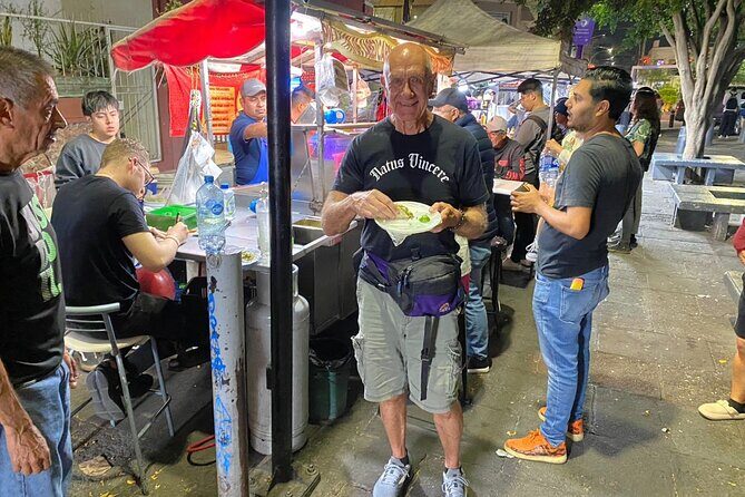 Private Street Food Tour + Historic Tour Merida - Best Rated - Why Choose This Tour?