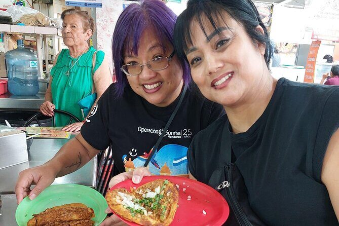 Private Street Food Tour + Historic Tour Merida - Best Rated - FAQ