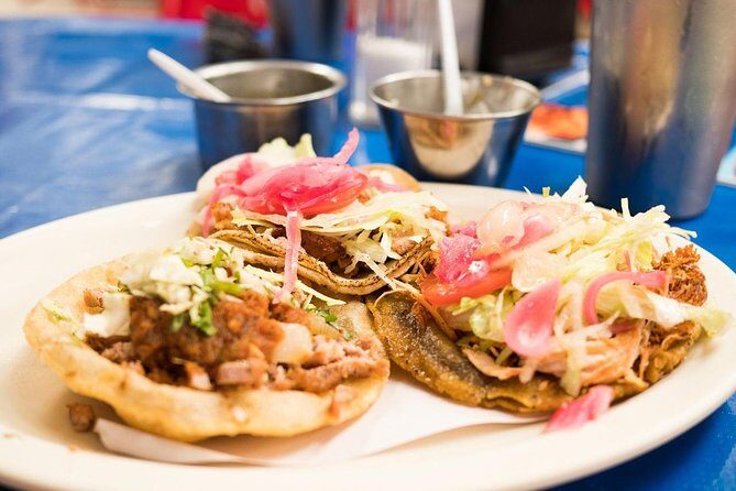 Private Street Food Tour Merida - Best Rated - Good To Know