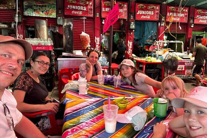 Private Street Food Tour Merida - Best Rated - An In-Depth Look at the Private Street Food Tour Merida