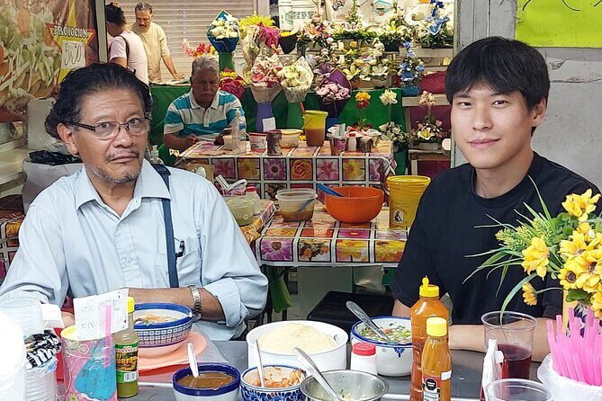 Private Street Food Tour Merida - Best Rated - Frequently Asked Questions