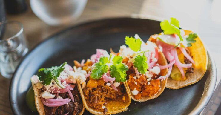 Private Street Food Tour Merida - Best Rated - Itinerary