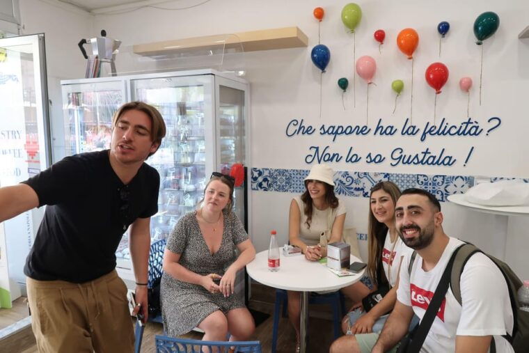 Private Street Food Tour of Naples - Culinary Highlights of the Tour