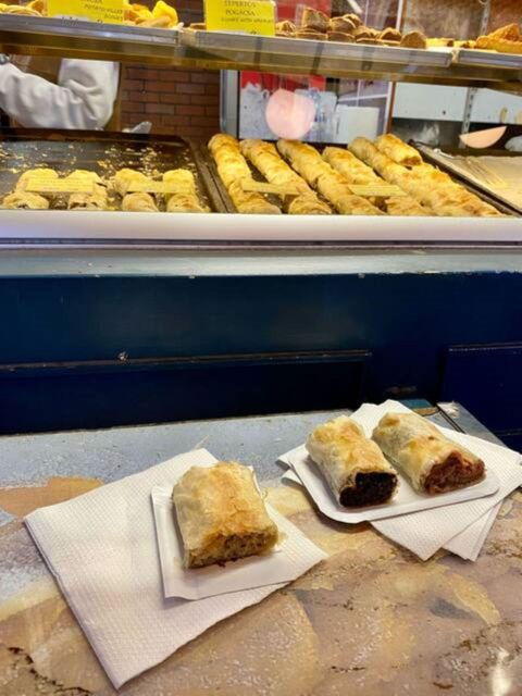 Private Street Food Tour - Tour Details