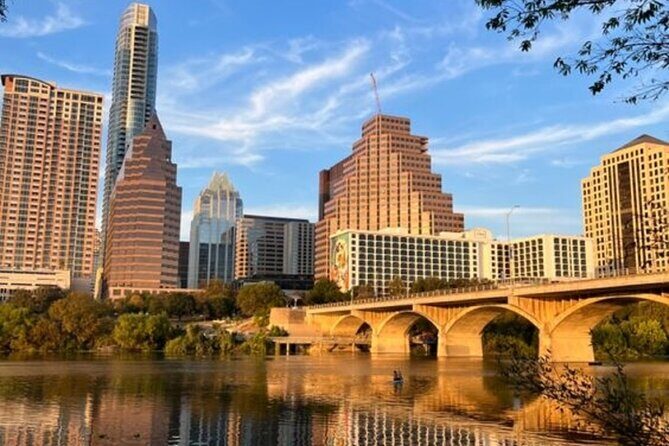 Private Street Food Tour With A Local Guide in Austin - In-Depth Look at the Itinerary