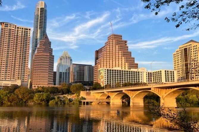 Private Street Food Tour With A Local Guide in Austin - Good To Know
