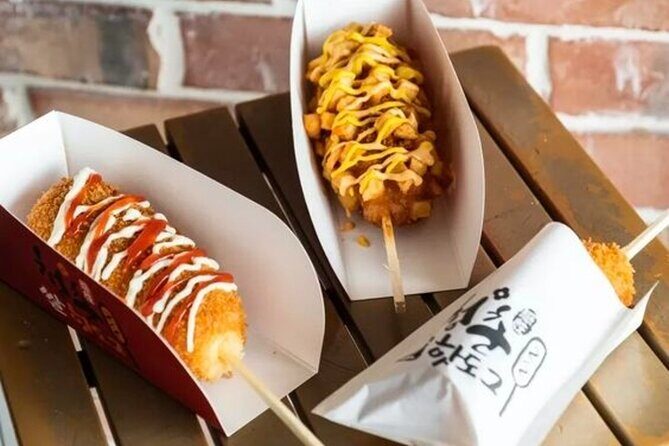 Private Street Food Tour With A Local Guide in Seattle - What to Expect on This Street Food Tour