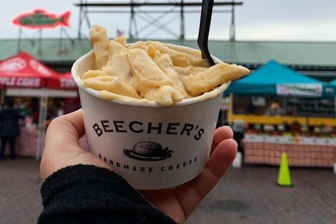 Private Street Food Tour With A Local Guide in Seattle - Final Thoughts: Is This the Right Tour for You?