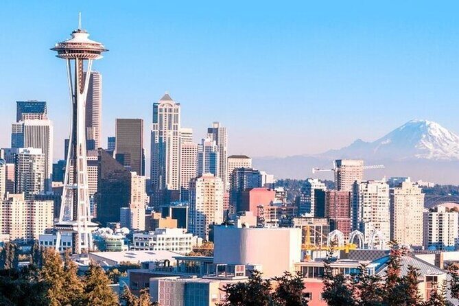 Private Street Food Tour With A Local Guide in Seattle - FAQ