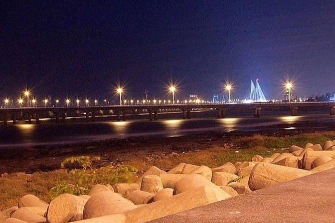 Private Street Food Tour With Mumbai Sightseeing Tour Including AC Vehicles - Street Food Selections