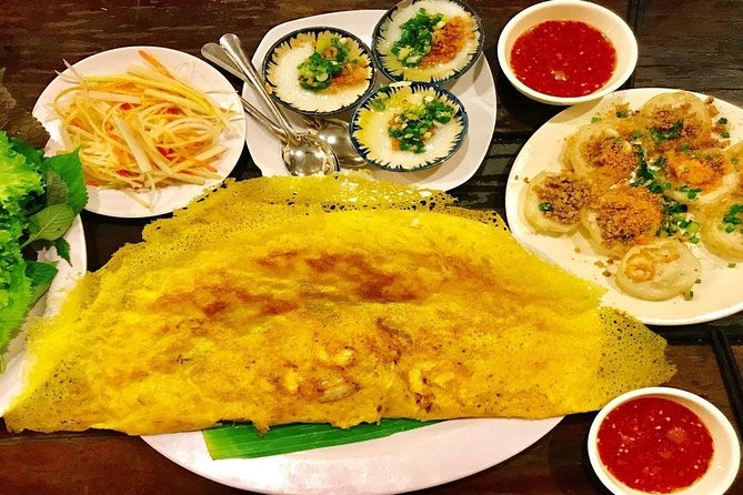 Private Street Food Walking Tour in Ho Chi Minh City - Tour Highlights