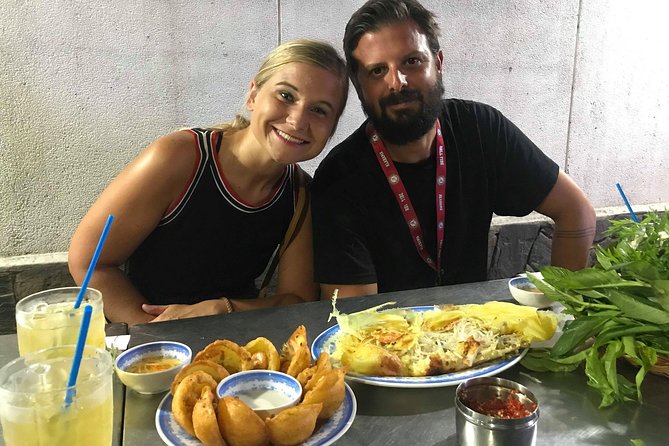 Private Street Food Walking Tour in Ho Chi Minh City - Insider Tips and Recommendations
