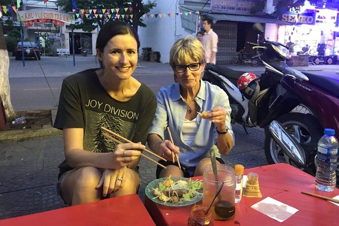 Private Street Food Walking Tour in Hoi An - Hidden Foodie Gems