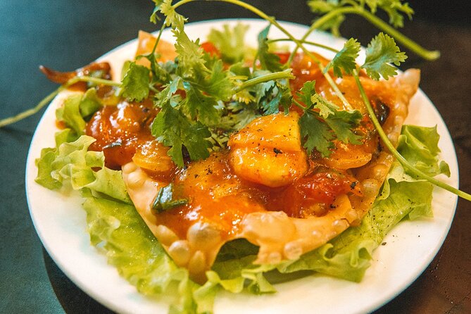Private Street Food Walking Tour in Hoi An - The Sum Up