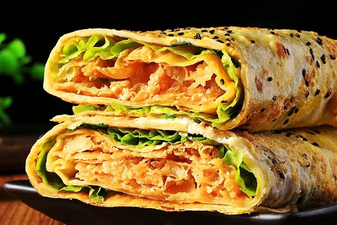 Private Street Food Walking Tour With Shanghai Tower Option - Customer Reviews and Ratings