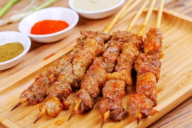 Private Street Food Walking Tour With Shanghai Tower Option - Refund Policy and Reviews