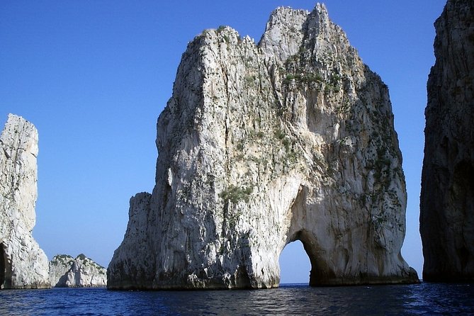 Private Stress Free Tour of the Amalfi Coast From Rome - What To Expect