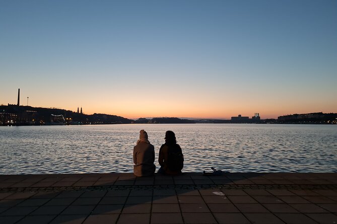 Private Stroll Through Gamla Stan - Stockholms Old Town - Common Questions