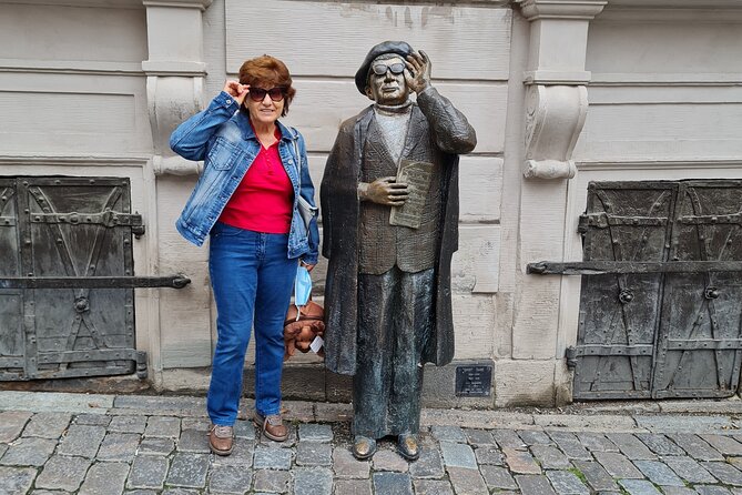 Private Stroll Through Gamla Stan - Stockholms Old Town - The Sum Up