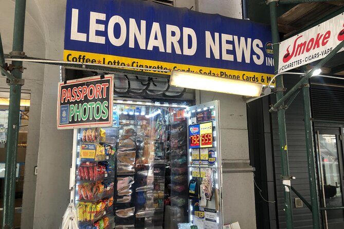 Private Succession Sites Car Tour in New York - Who Is This Tour Best For?