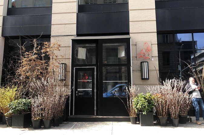 Private Succession Sites Car Tour in New York - FAQ