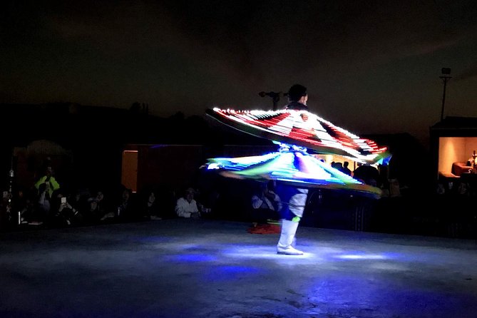 Private Sundowner Desert Safari Dubai by LandCruiser - Pickup and Dropoff Service