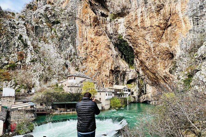 PRIVATE SUNNY HERZEGOVINA TOUR (Mostar + Kravice Falls + 3cities) - Final Thoughts
