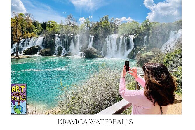 PRIVATE SUNNY HERZEGOVINA TOUR (Mostar + Kravice Falls + 3cities) - FAQ