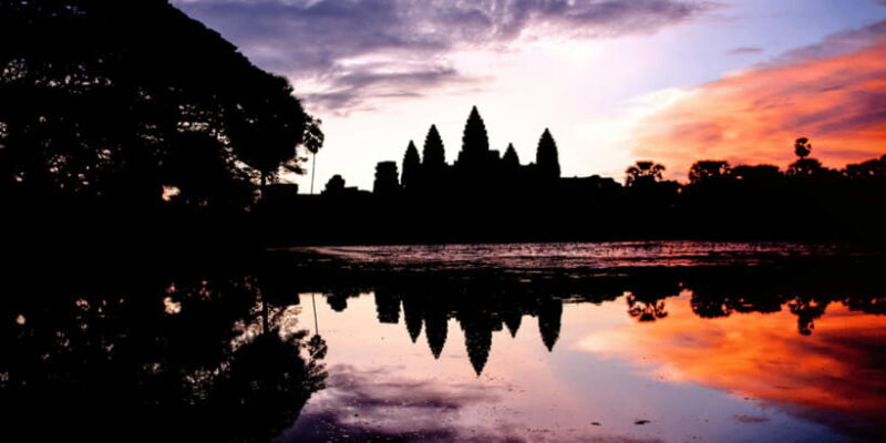 Private Sunrise Angkor Wat Tour - FAQs