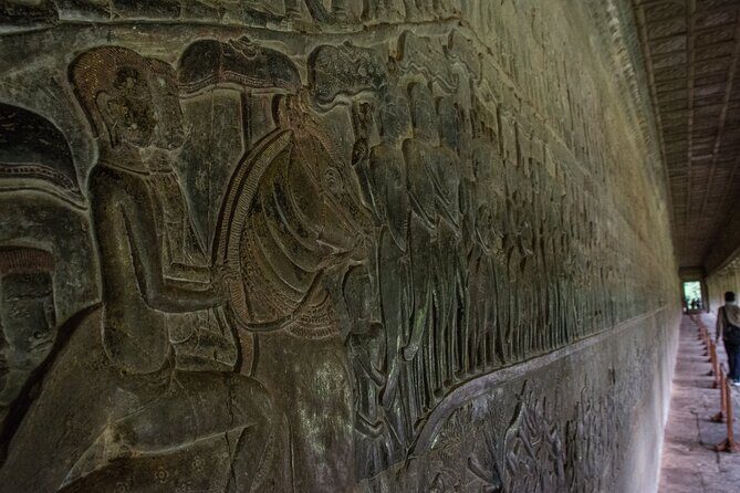 Private Sunrise Angkor Wat Tour with pickup from your hotel - Final Thoughts