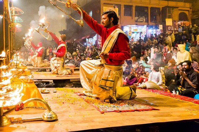 Private Sunrise Boat Ride on the River Ganges in Varanasi - Good To Know