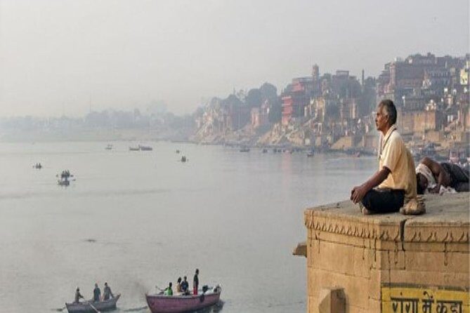 Private Sunrise Boat Ride on the River Ganges in Varanasi - Why This Tour is Worth Considering