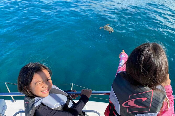 Private Sunrise Catamaran Cruise in Waikiki - Timing and Logistics