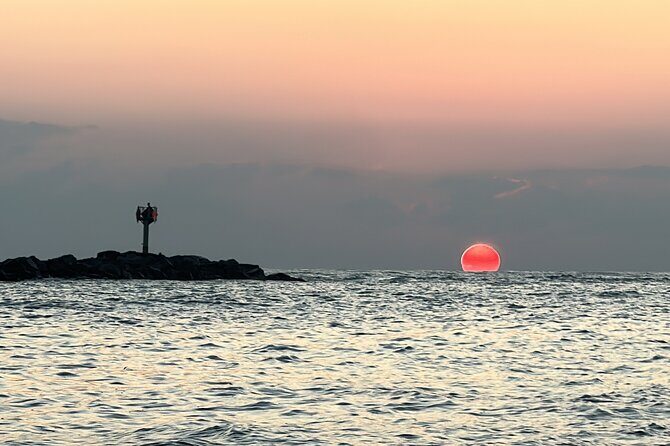 Private Sunrise Cruise in Florida - Final Thoughts