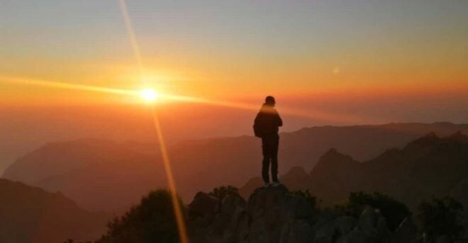 Private Sunrise Hike to Pico Ruivo With Hotel Pickup - Experience Highlights