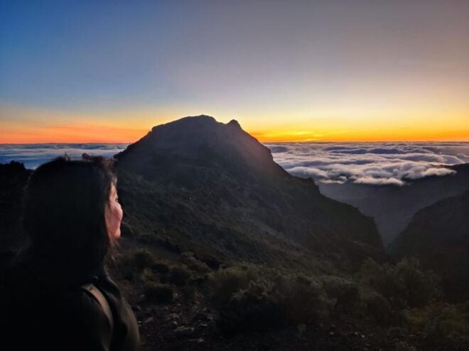 Private Sunrise Hike to Pico Ruivo With Hotel Pickup - Important Information