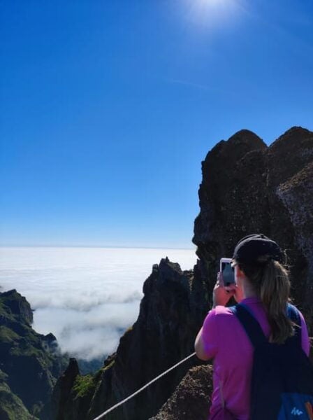 Private Sunrise Hike to Pico Ruivo With Hotel Pickup - Cancellation Policy