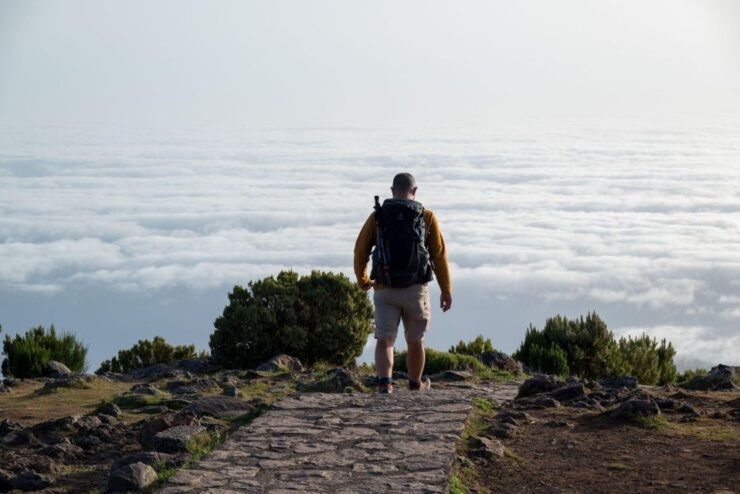 Private Sunrise Hike to Pico Ruivo With Hotel Pickup - Good To Know