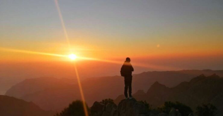 Private Sunrise Hike to Pico Ruivo With Hotel Pickup - Pricing and Duration