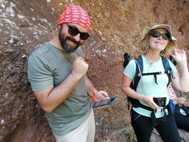 Private Sunrise Hike to Pico Ruivo With Hotel Pickup - Language Options