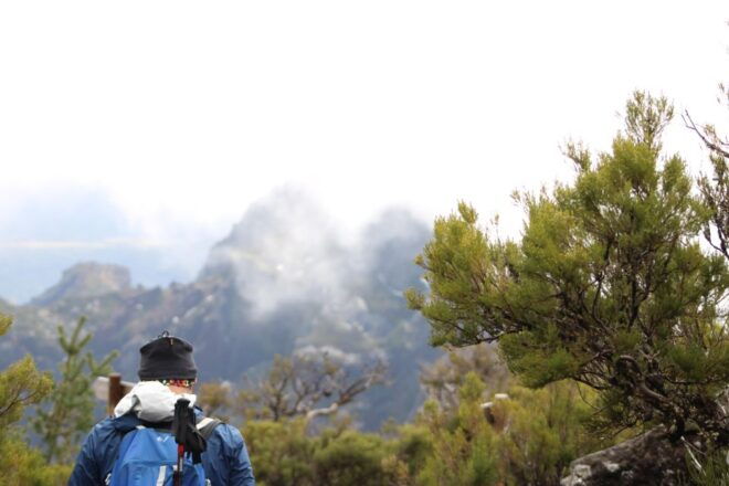 Private Sunrise Hike to Pico Ruivo With Hotel Pickup - Inclusions and Important Information