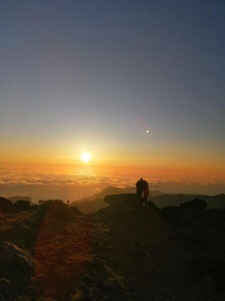 Private Sunrise Hike to Pico Ruivo With Hotel Pickup - Frequently Asked Questions