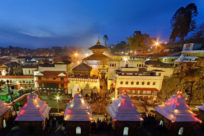 Private Sunrise or Sunset Tour of Dhulikhel With Return Transfers From Kathmandu - Contact Information