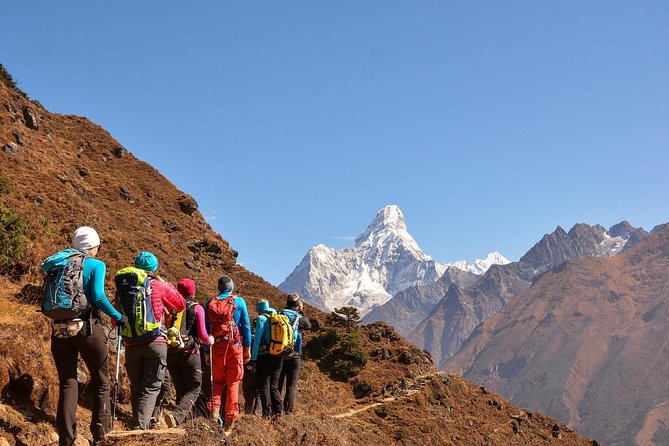 Private Sunrise or Sunset Tour of Dhulikhel With Return Transfers From Kathmandu - Common Questions