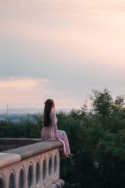 Private Sunrise Photography Session at Fisherman Bastion - Meeting Point and Reviews
