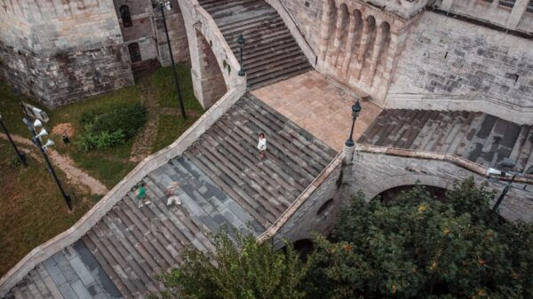 Private Sunrise Photography Session at Fisherman Bastion - Pricing and Booking