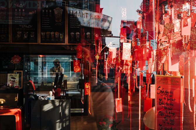 Private Sunrise Photography Tour - Down in Chinatown - Pricing and Options