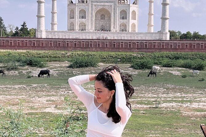 Private Sunrise Taj Mahal, Agra Fort and Baby Taj from Delhi - Good To Know