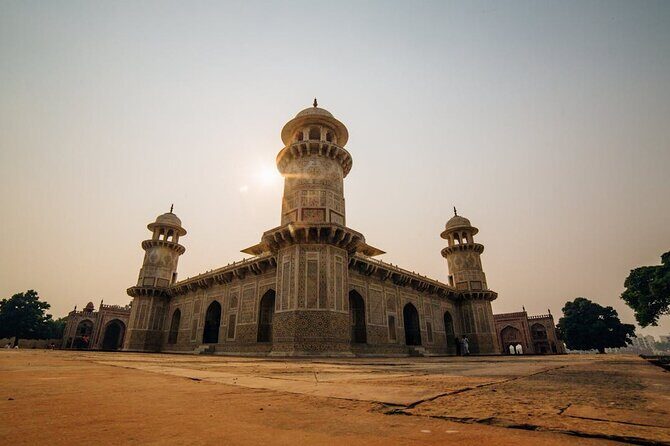 Private Sunrise Taj Mahal, Agra Fort and Baby Taj from Delhi - Final Thoughts: Who Is This Tour Best For?