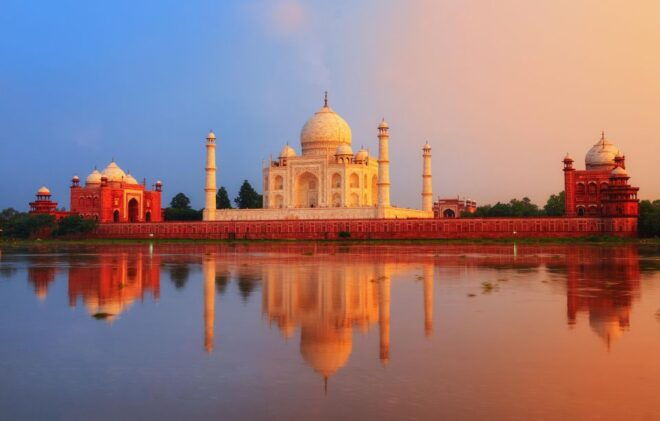 Private Sunrise Taj Mahal Tour 1 Night 2 Days - Inclusions and Exclusions